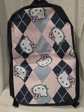 HELLO KITTY BACKPACK